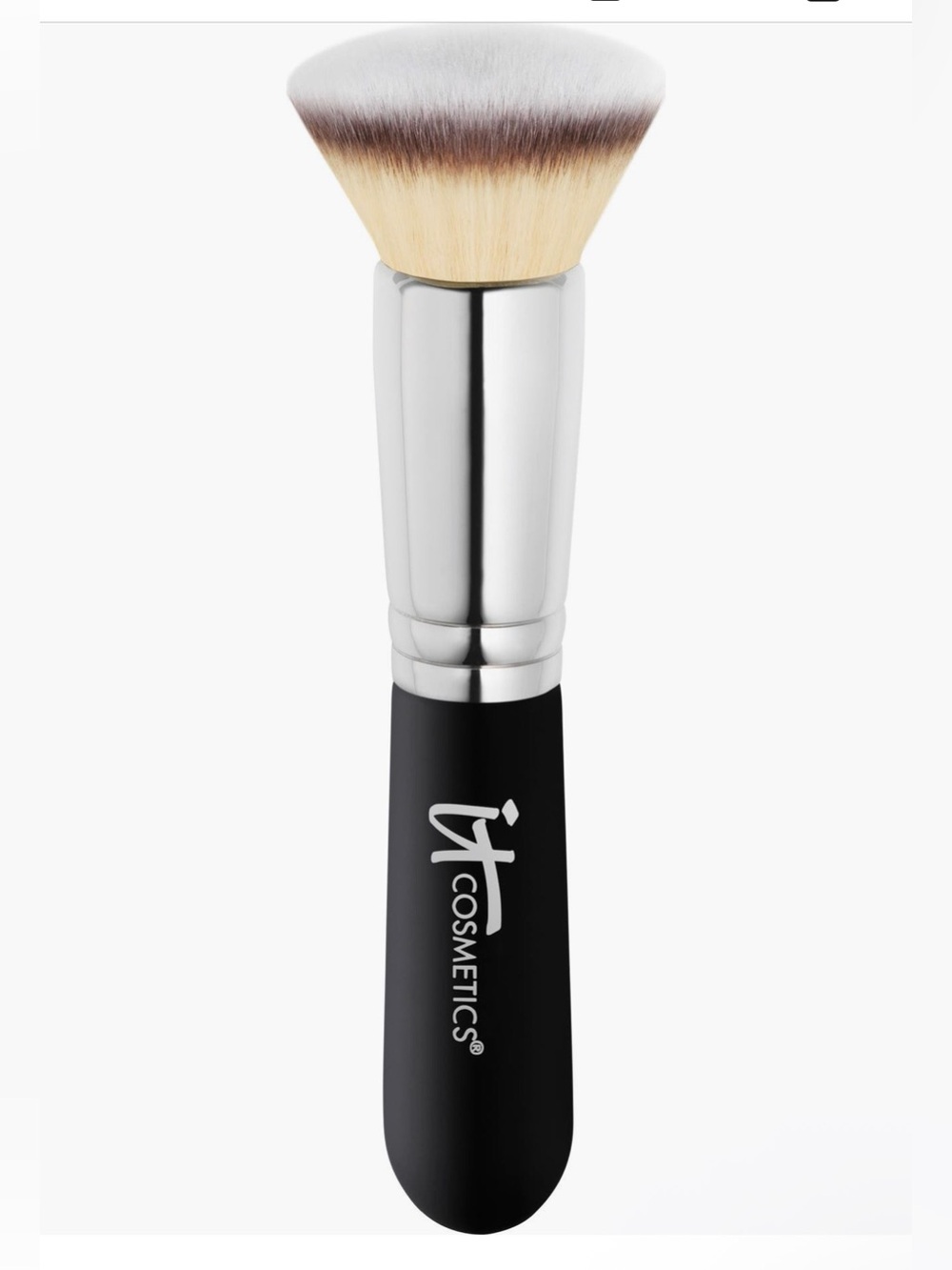 it Cosmetics Heavenly Luxe Solid Serum Foundation Brush No. 29